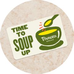 send Panera gift cards